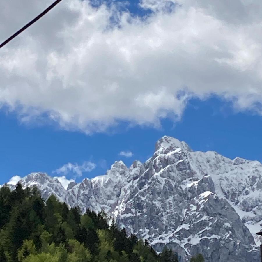 فندق Pri Marusi كْرانْيِسكا غورا المظهر الخارجي الصورة